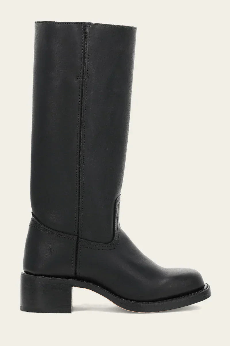 Chloé – Bottes en cuir élégantes pour femme