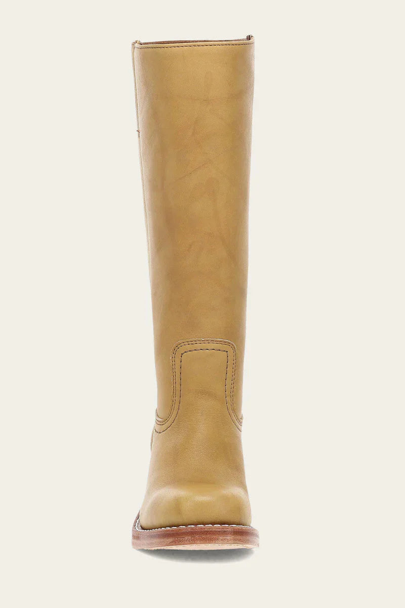 Chloé – Bottes en cuir élégantes pour femme