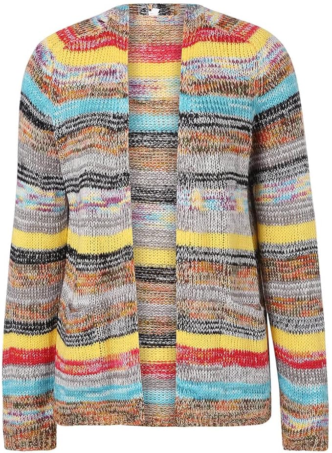 Sophie - Cardigan Stylée et Décontractée femme