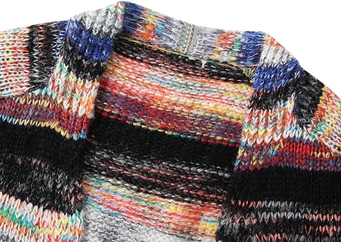 Sophie - Cardigan Stylée et Décontractée femme