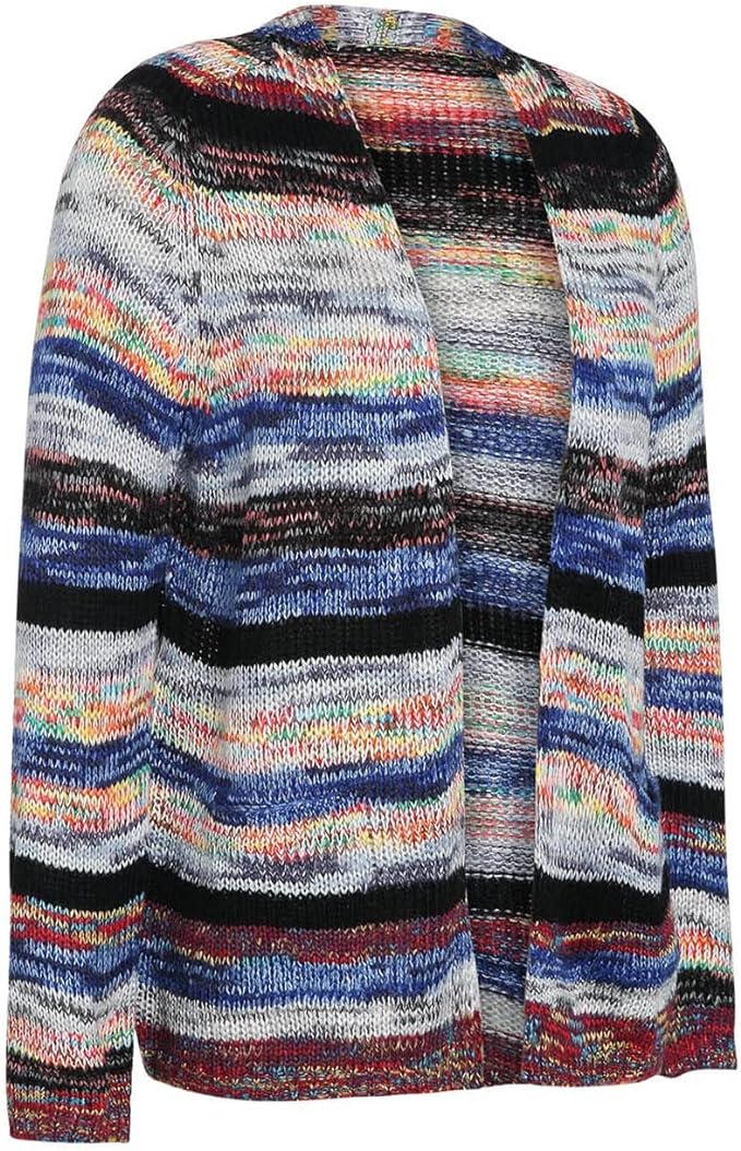 Sophie - Cardigan Stylée et Décontractée femme