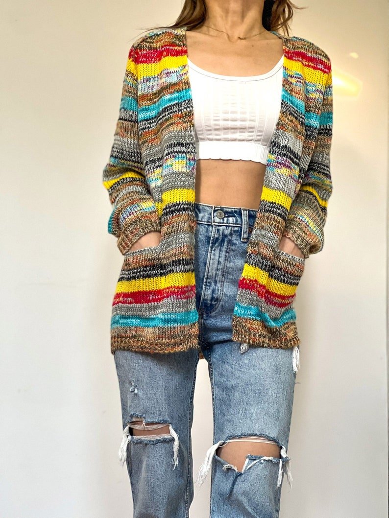Sophie - Cardigan Stylée et Décontractée femme