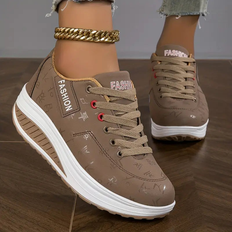 Nova - Chaussures Orthopédiques