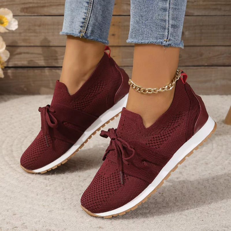 Sanne - Baskets Orthopédiques