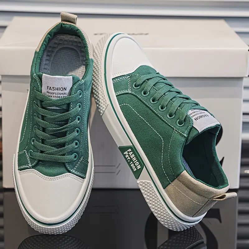 Louis - Chaussures Confortables Casual Homme