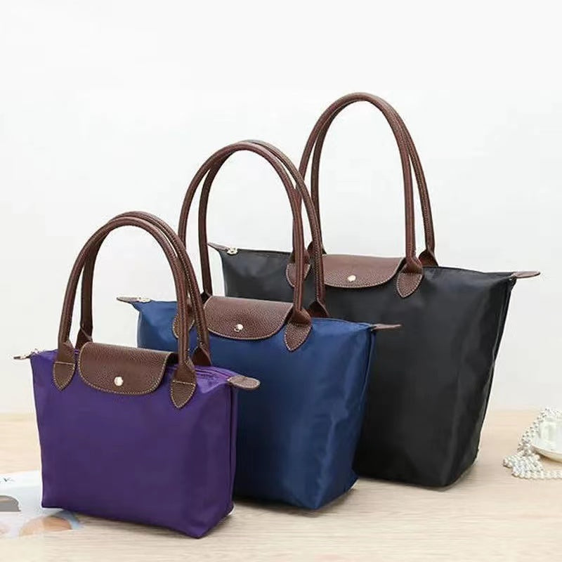 Bella - Sac Cabas Classique Femme
