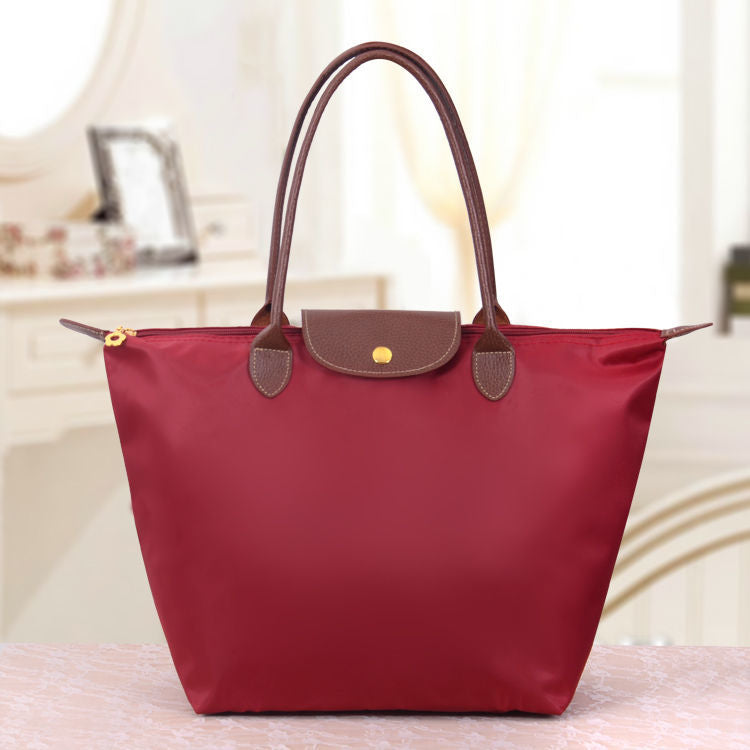 Bella - Sac Cabas Classique Femme