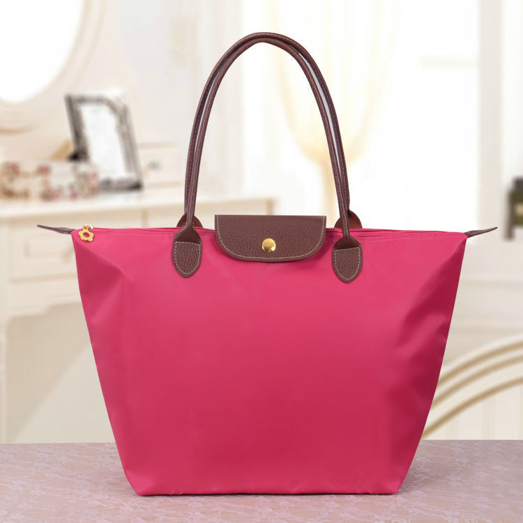Bella - Sac Cabas Classique Femme