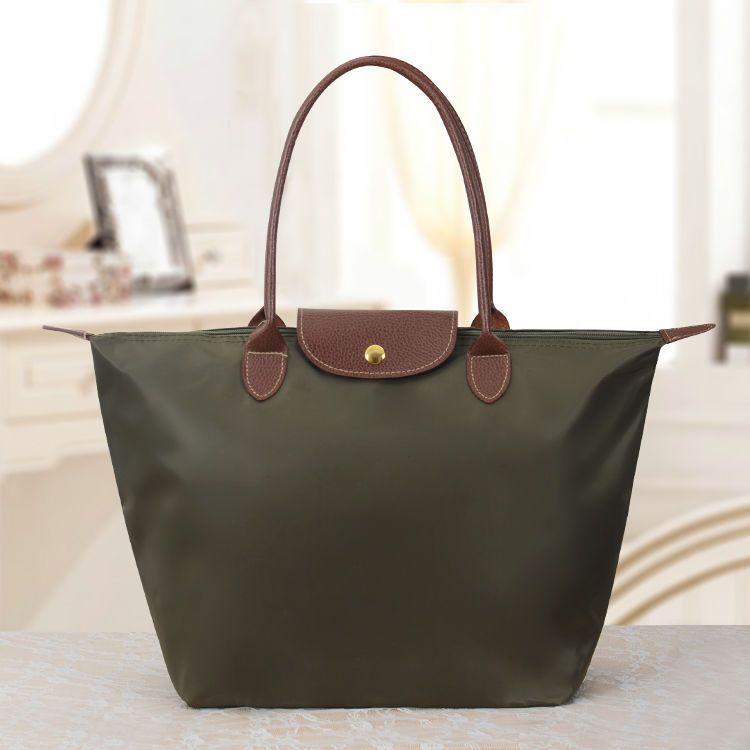 Bella - Sac Cabas Classique Femme