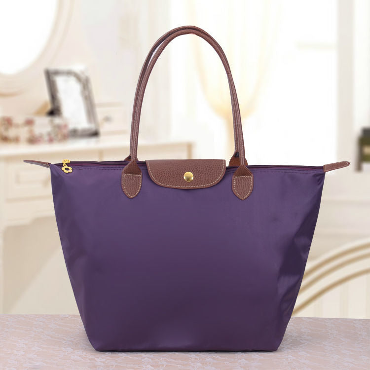 Bella - Sac Cabas Classique Femme