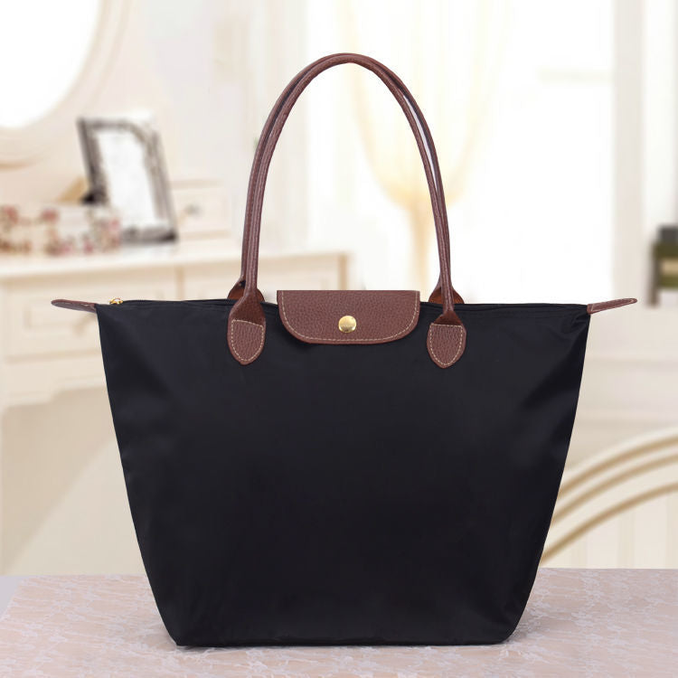 Bella - Sac Cabas Classique Femme