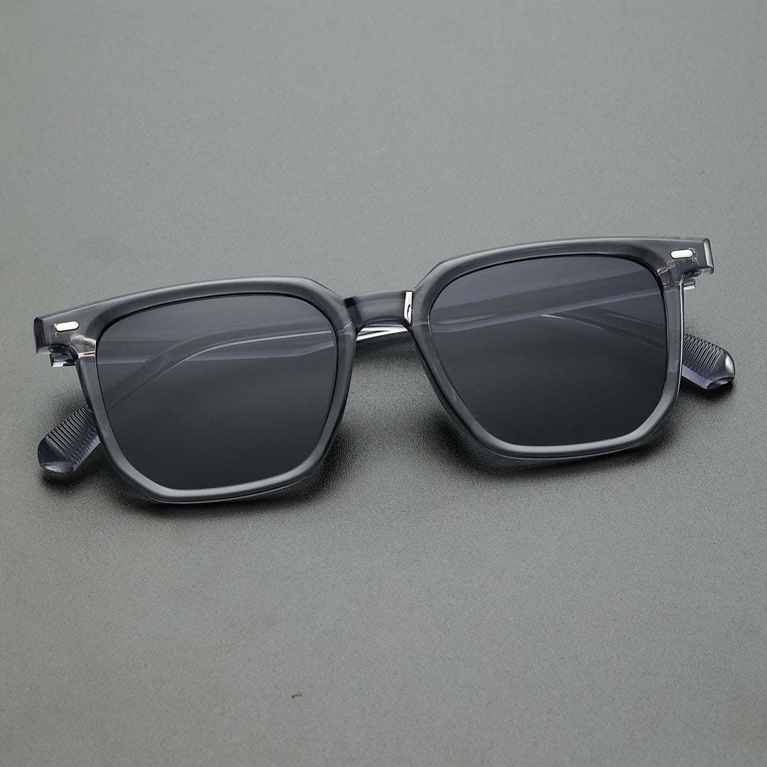 Marco - Lunettes De Soleil Élégantes Homme