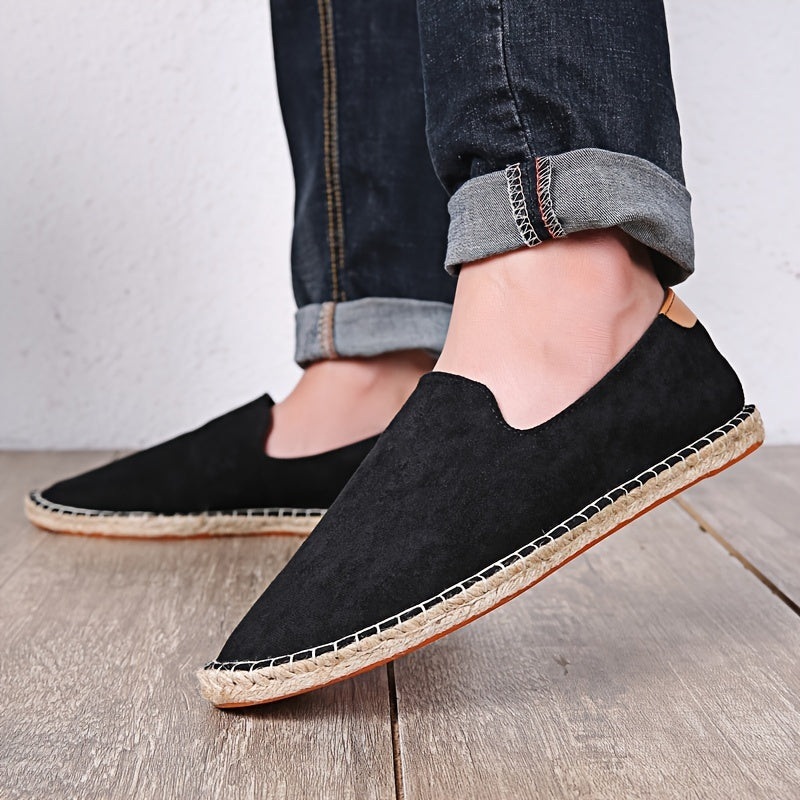 Jorge - Espadrilles Casual Homme