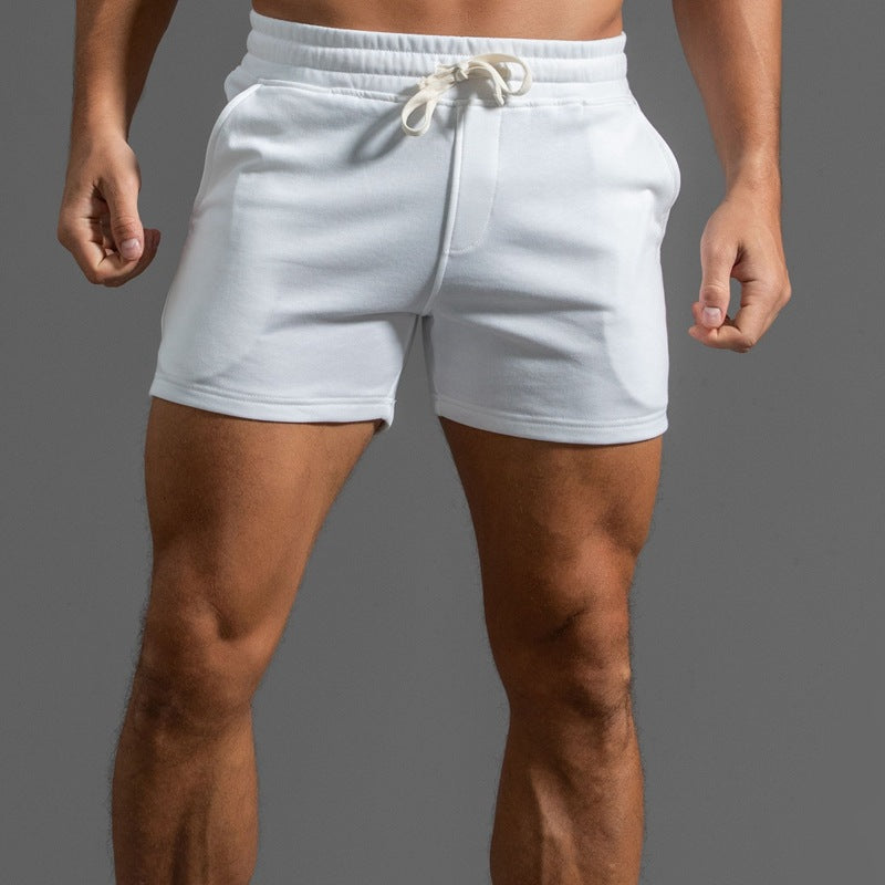Axel - Short Sport Confortable Homme