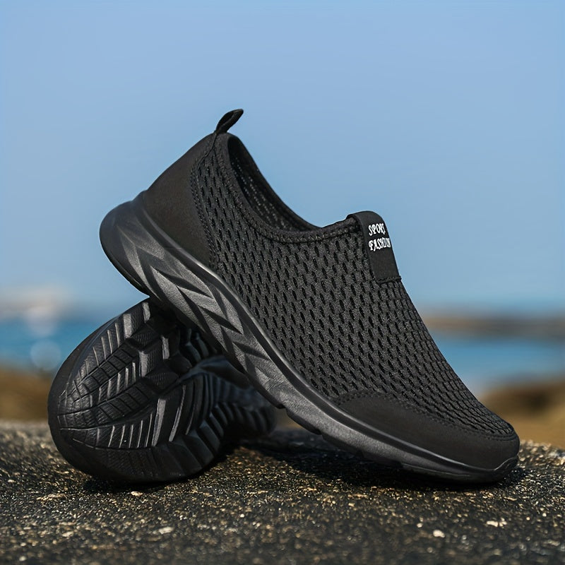 Raul - Mocassins Confortables Homme
