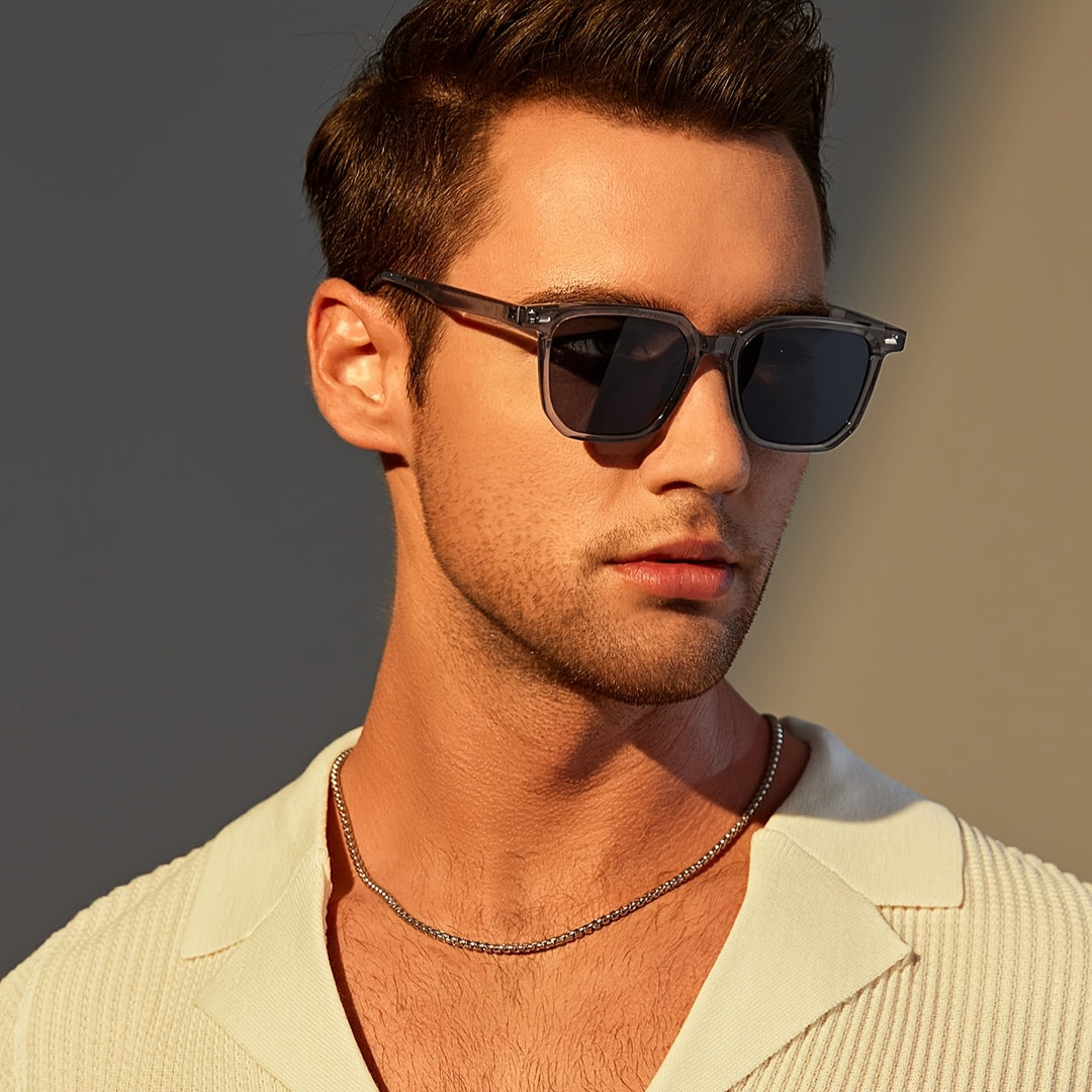 Marco - Lunettes De Soleil Élégantes Homme