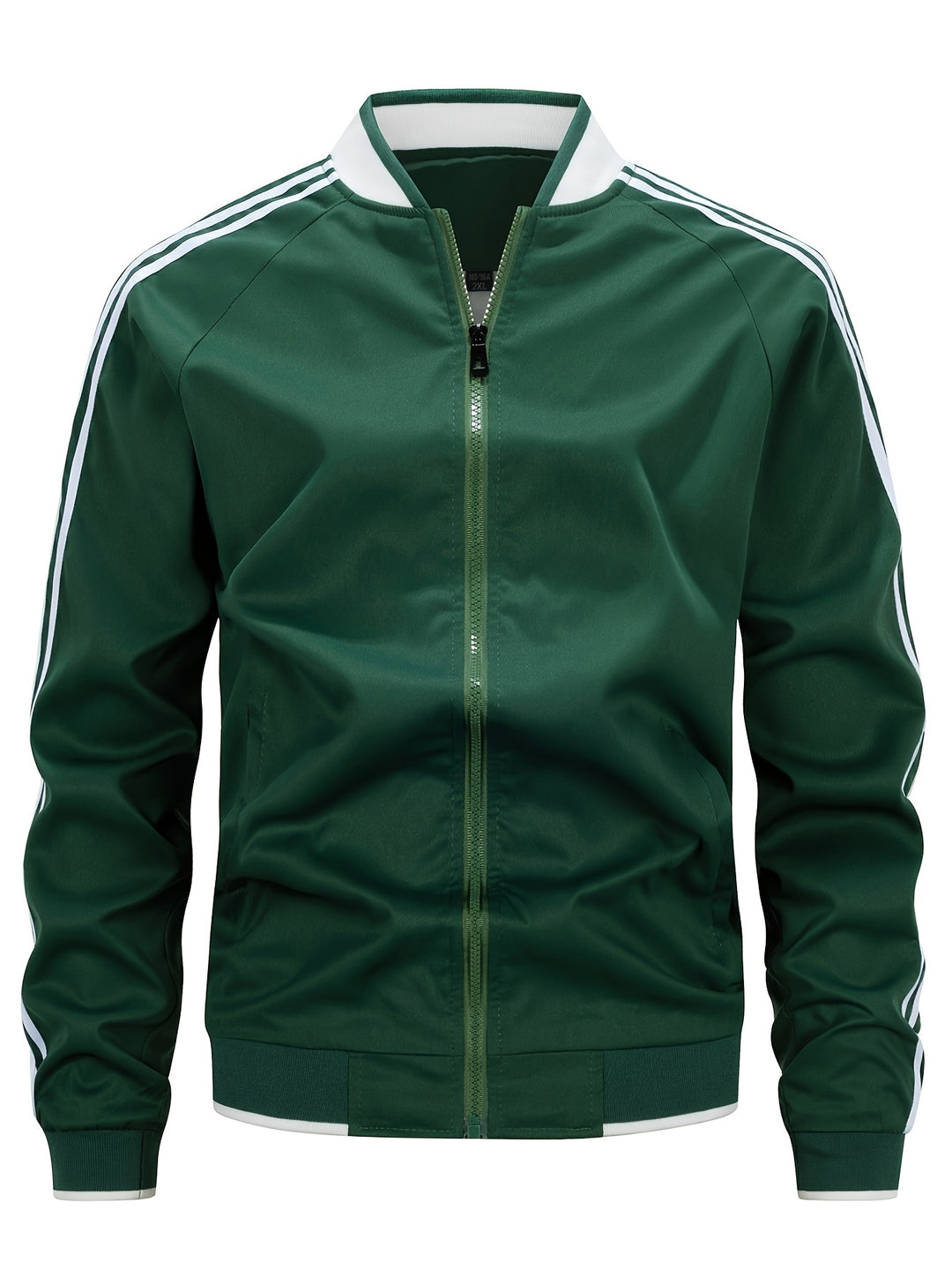 Rafael - Veste de Sport Élégante pour Homme