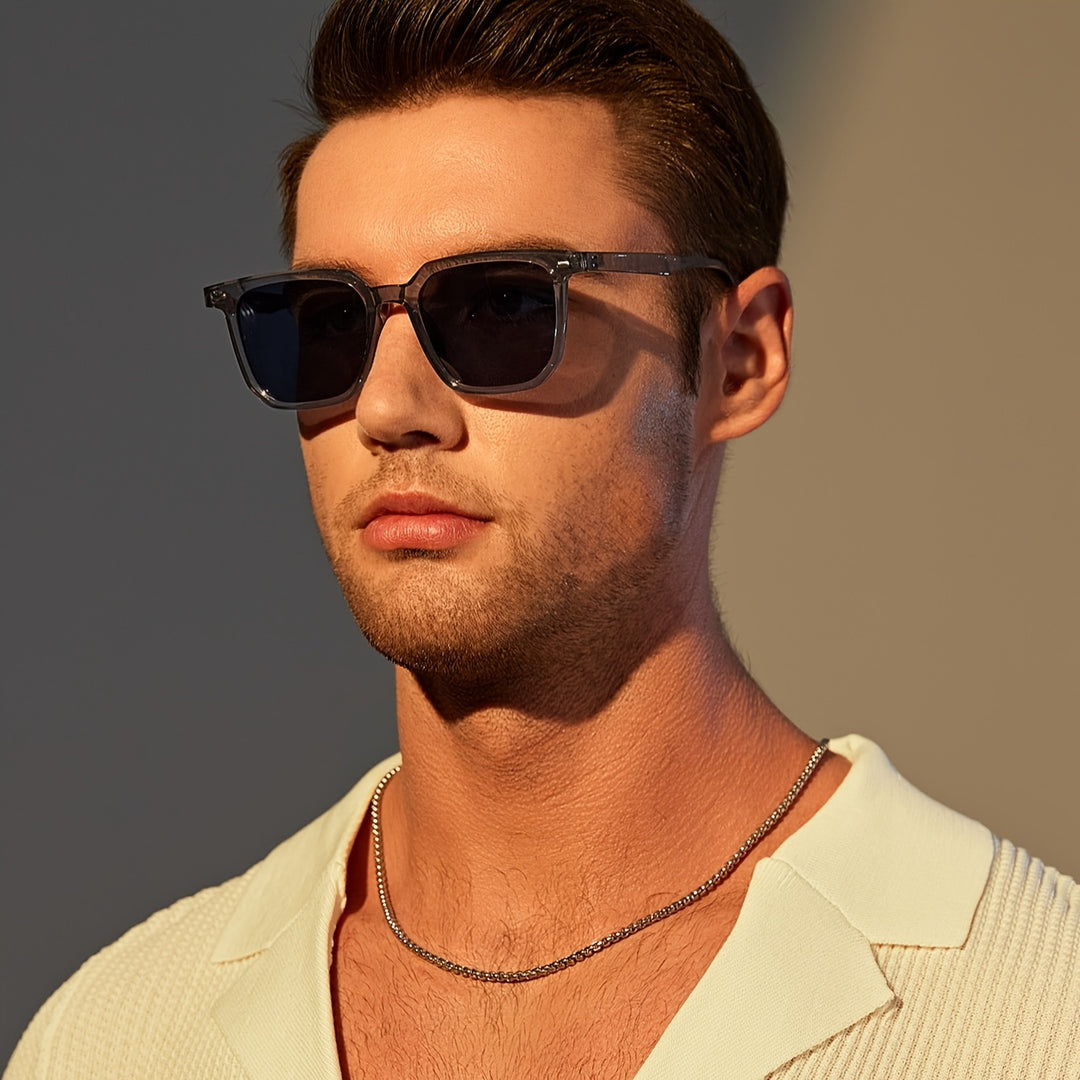 Marco - Lunettes De Soleil Élégantes Homme