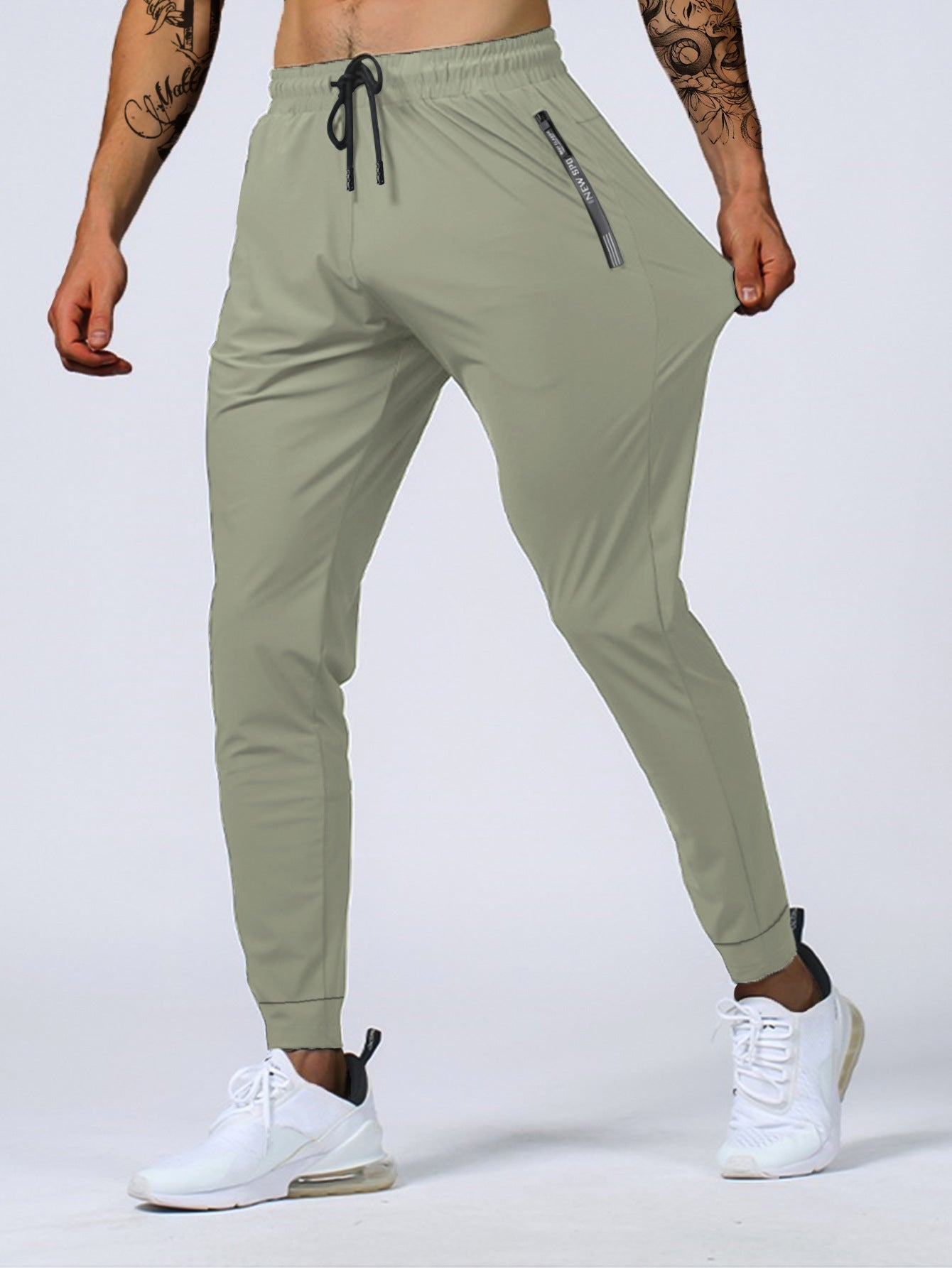 Oscar - Jogging Sport Élégant Homme