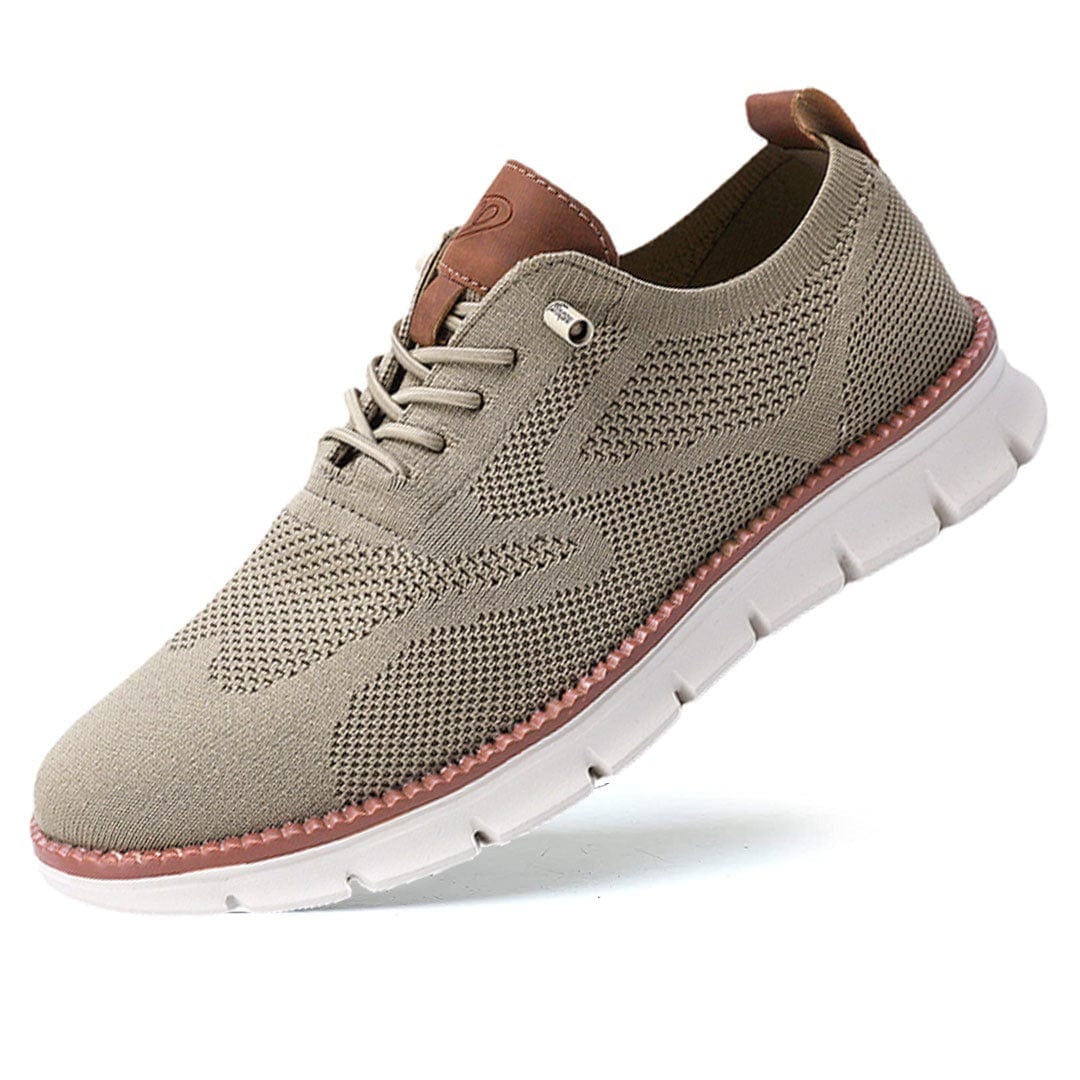Tomas - Baskets Mesh Confortables Homme