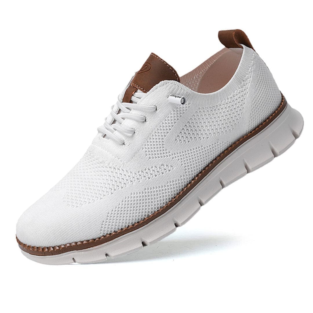 Tomas - Baskets Mesh Confortables Homme