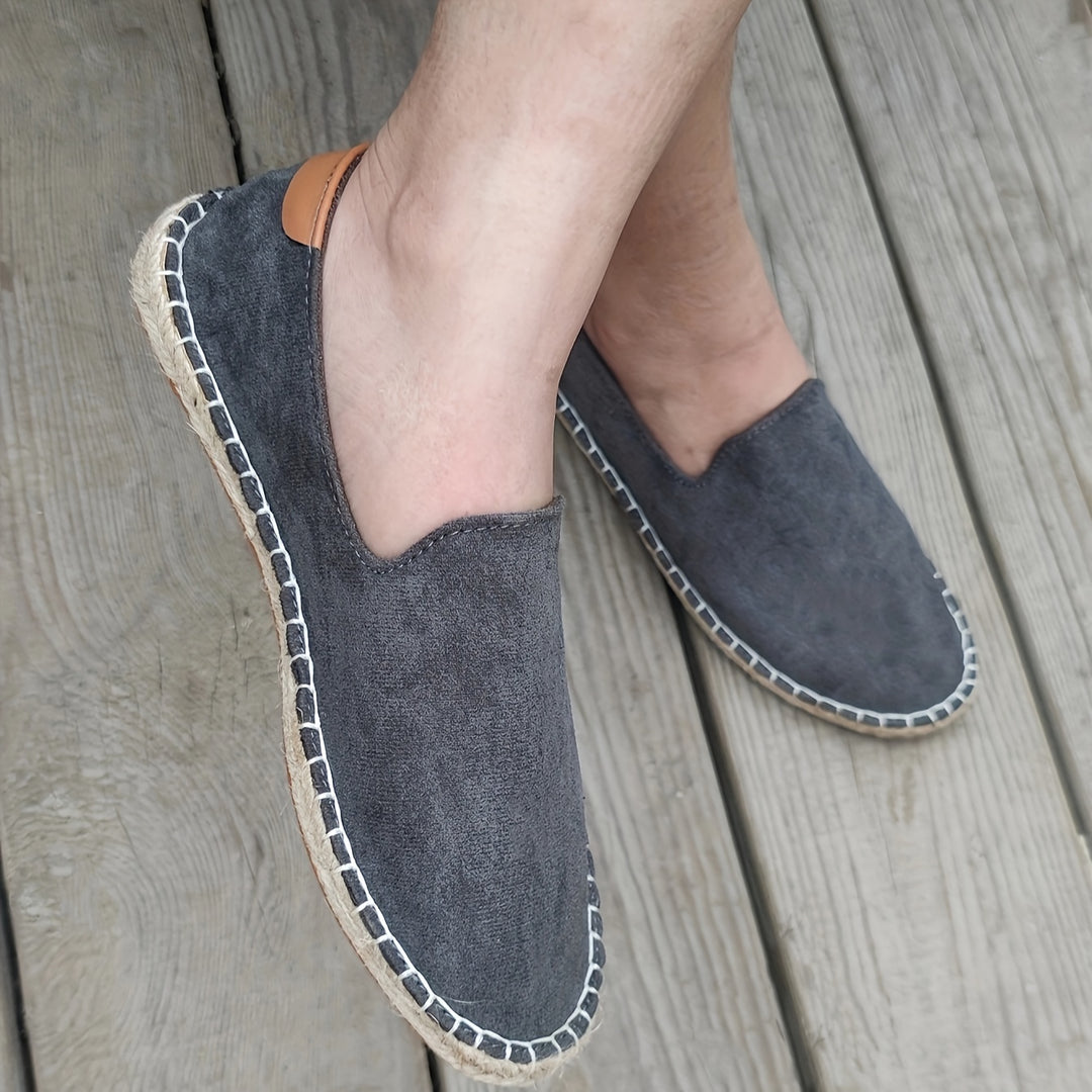 Jorge - Espadrilles Casual Homme