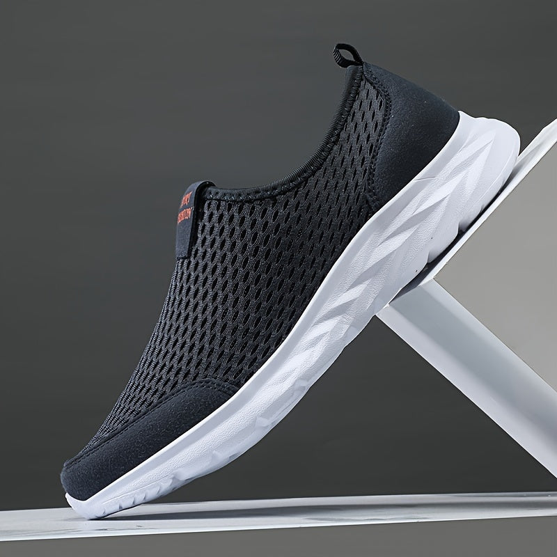 Raul - Mocassins Confortables Homme