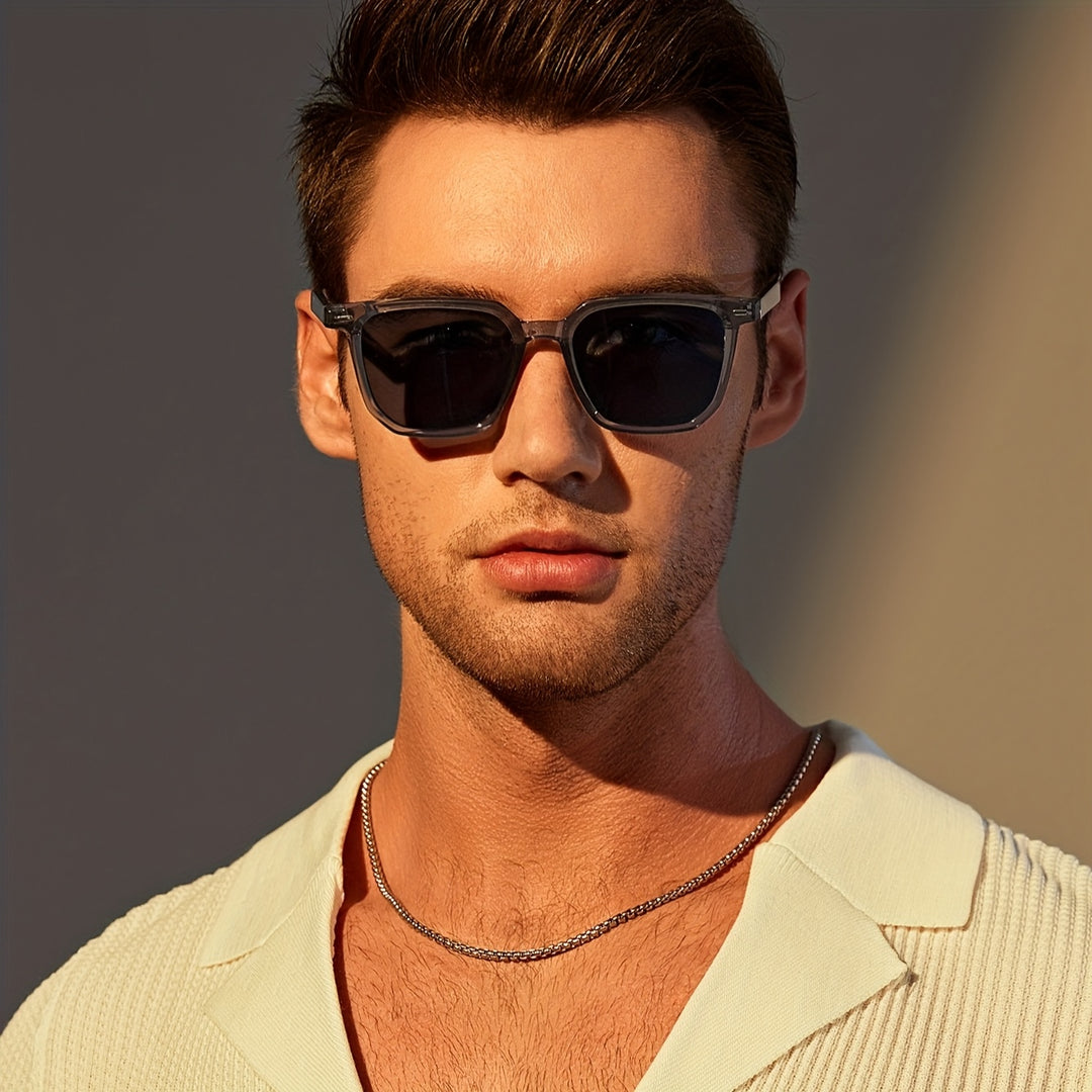 Marco - Lunettes De Soleil Élégantes Homme