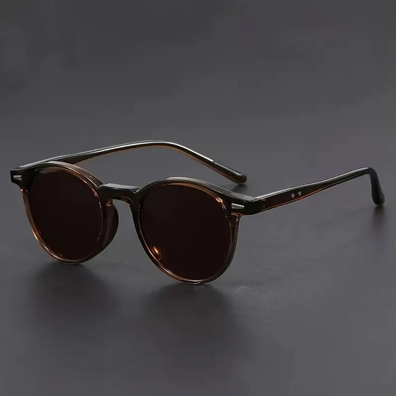 Pablo - Lunettes de Soleil Élégantes Homme