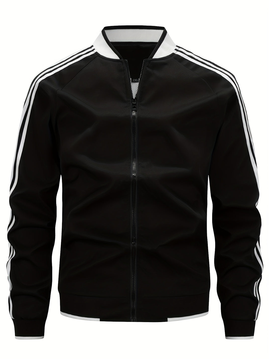 Rafael - Veste de Sport Élégante pour Homme