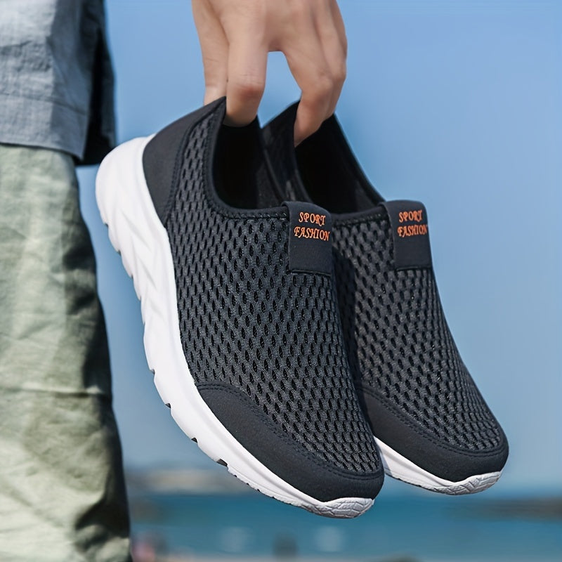 Raul - Mocassins Confortables Homme