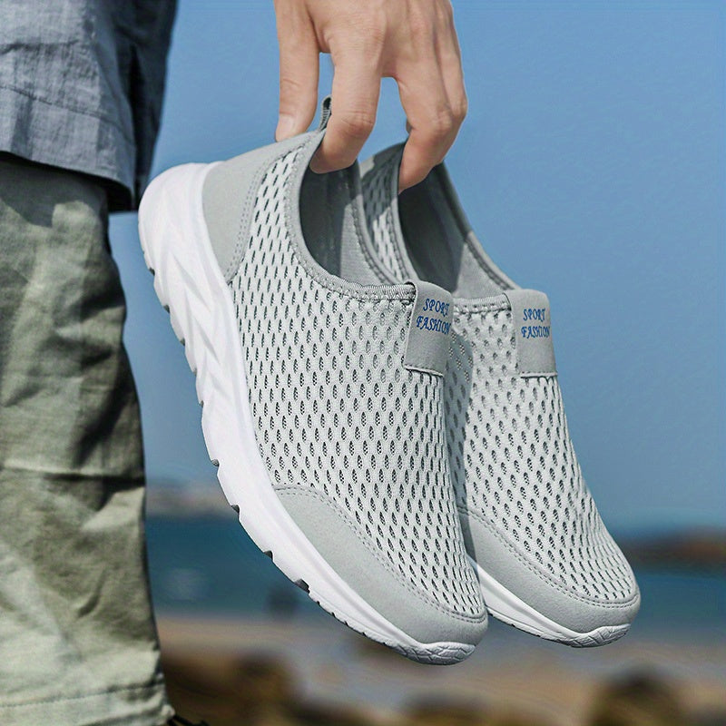 Raul - Mocassins Confortables Homme