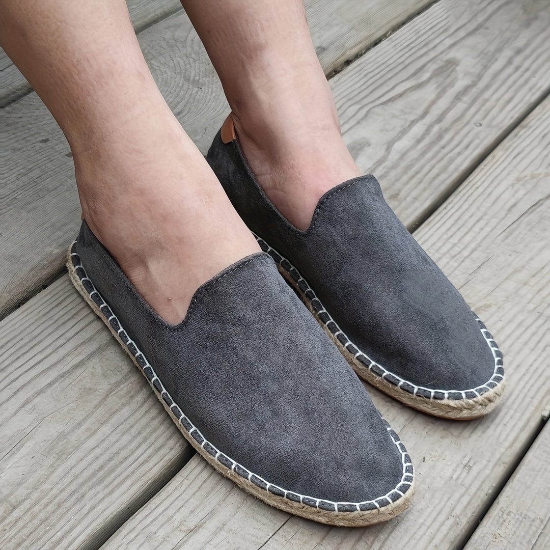 Jorge - Espadrilles Casual Homme