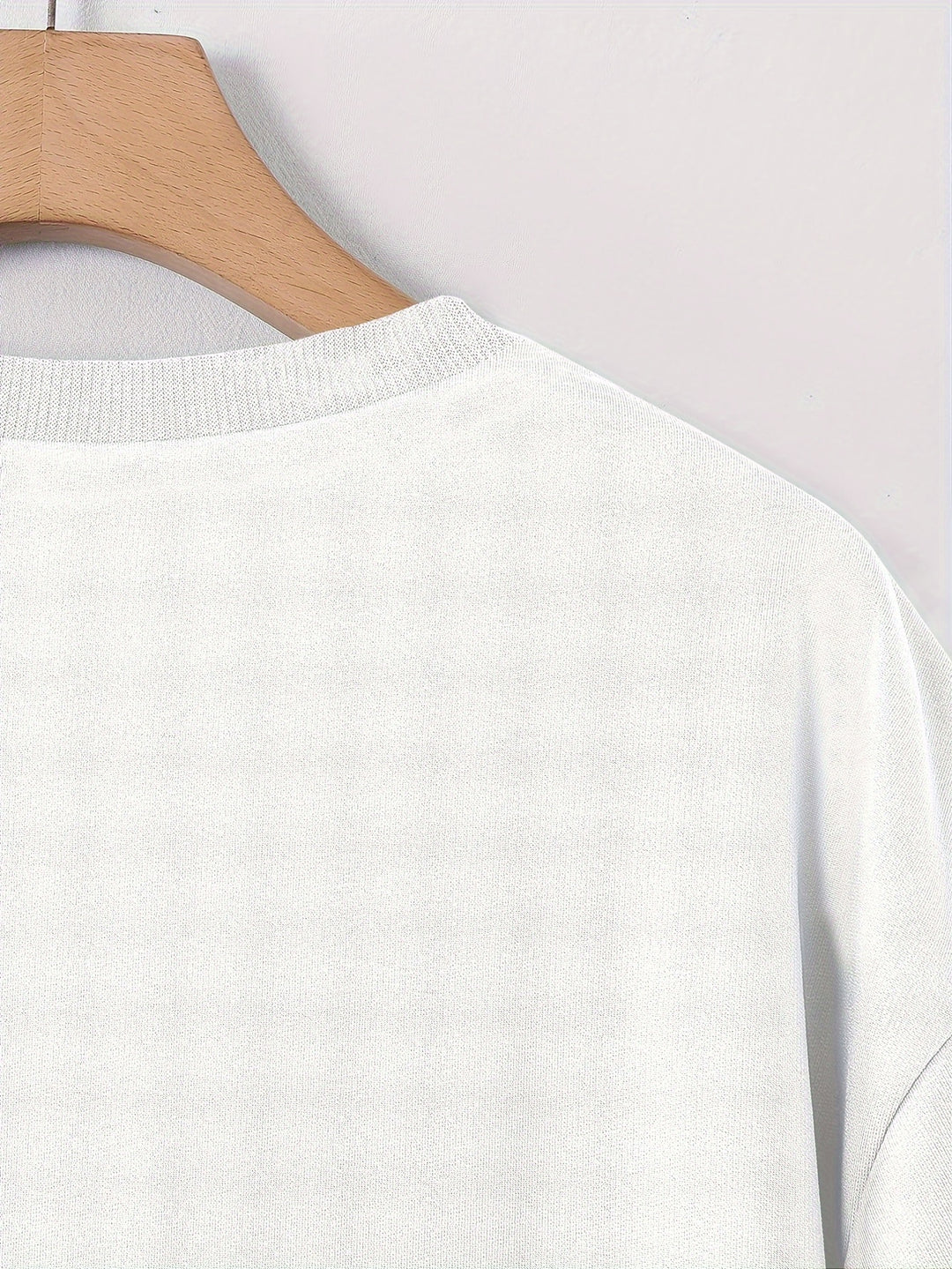 Dante - T-Shirt Imprimé Stylé Homme