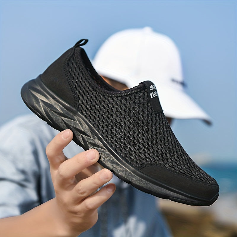 Raul - Mocassins Confortables Homme
