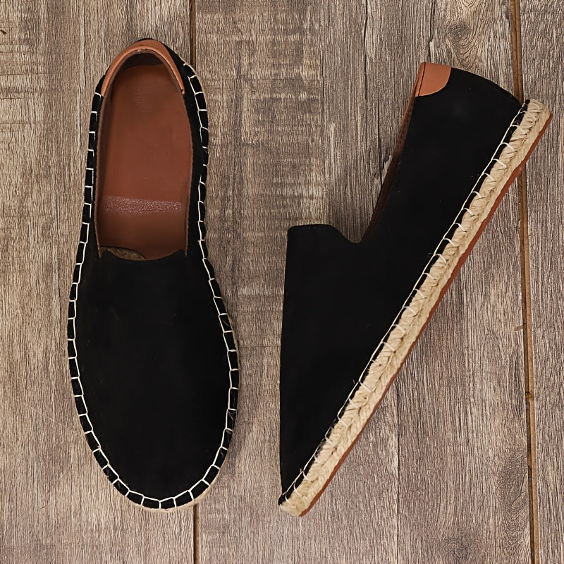 Jorge - Espadrilles Casual Homme