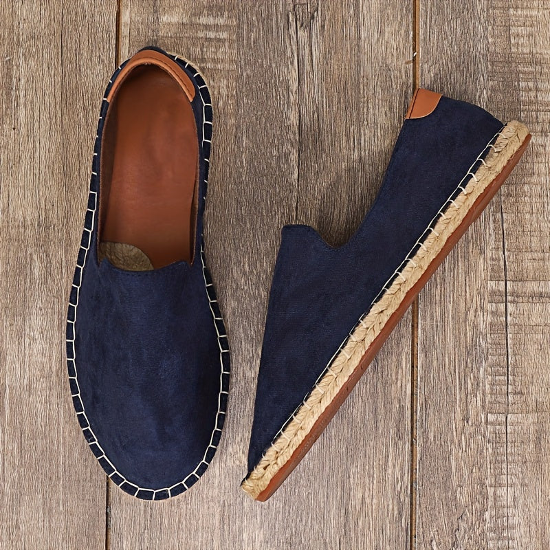 Jorge - Espadrilles Casual Homme