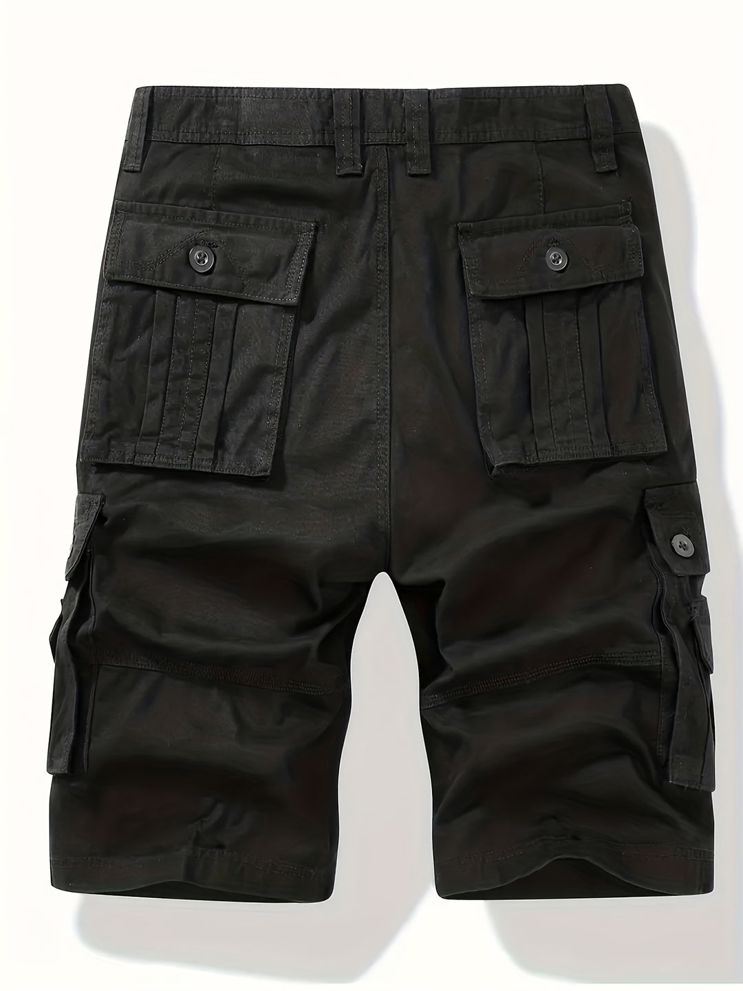Marco - Short Cargo Stylé Homme