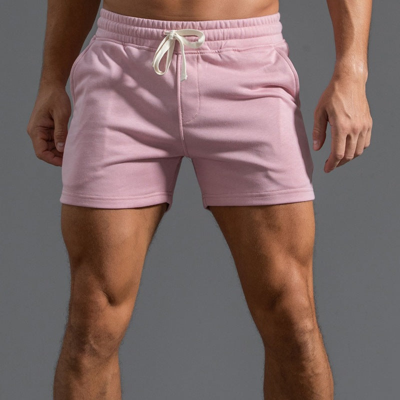 Axel - Short Sport Confortable Homme