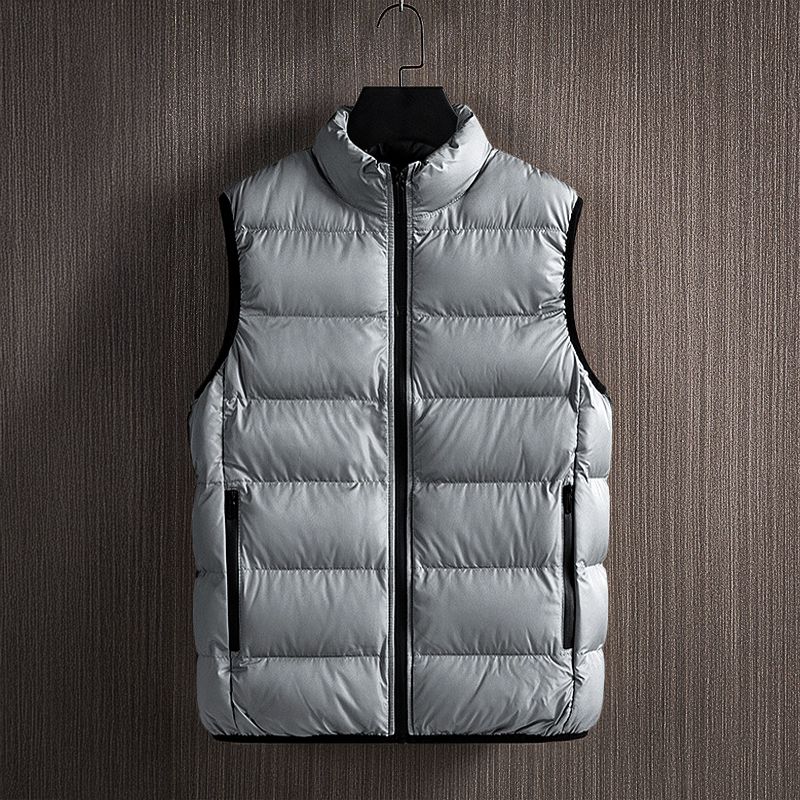 Evan - Gilet homme léger