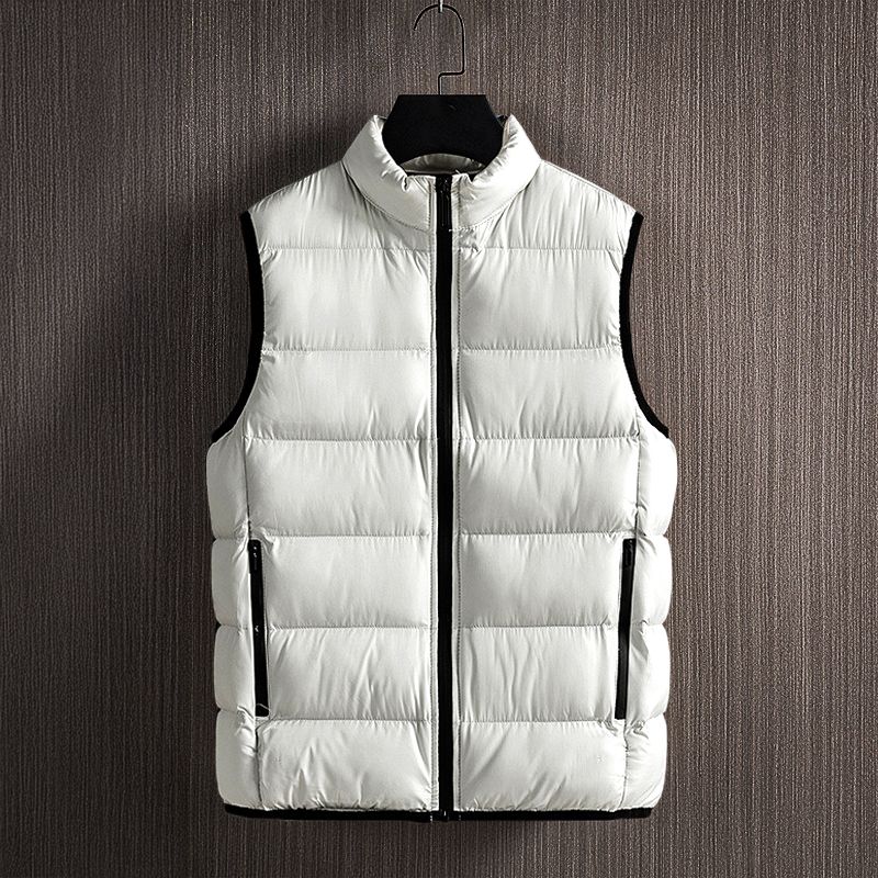 Evan - Gilet homme léger