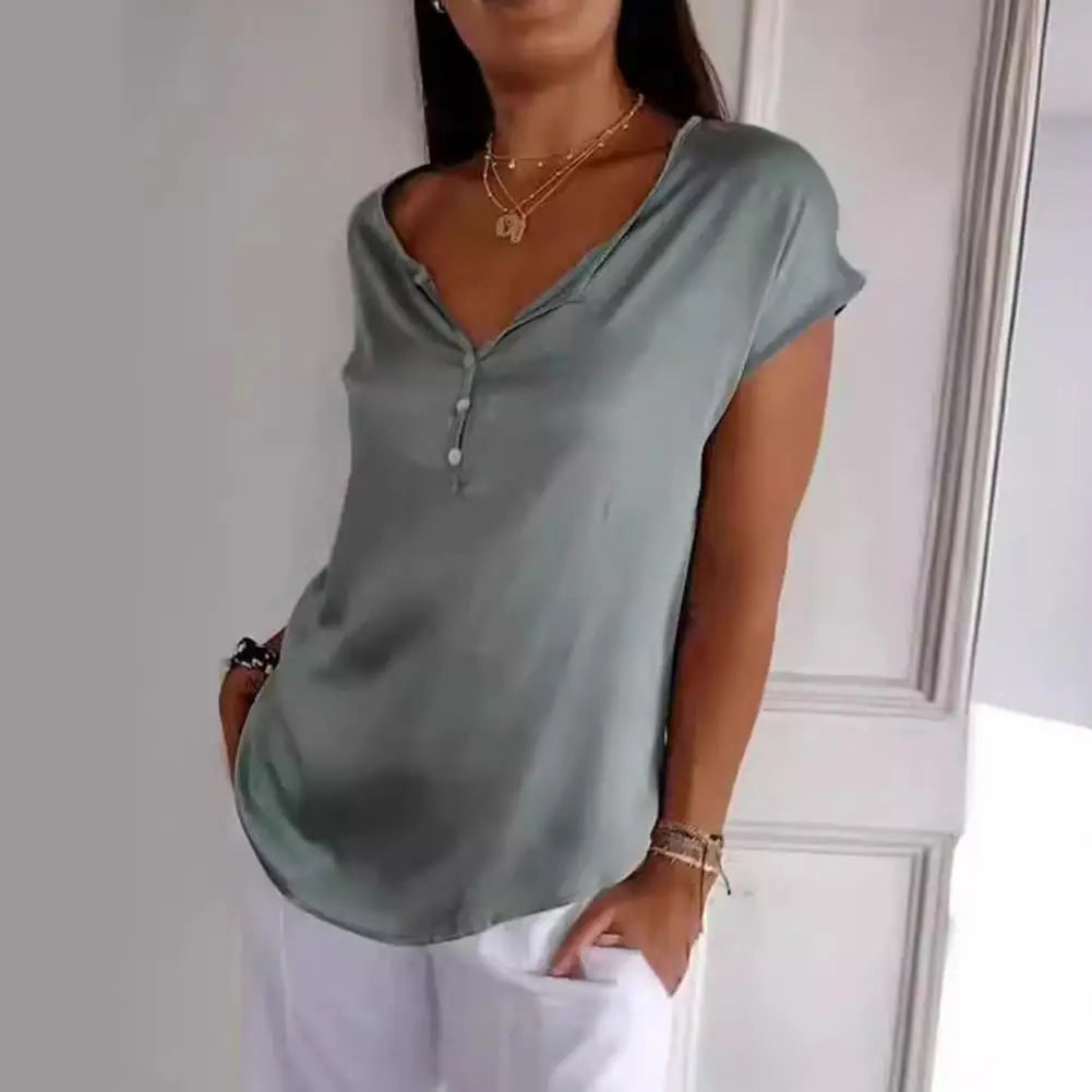 Nina - Top Chic Élégant