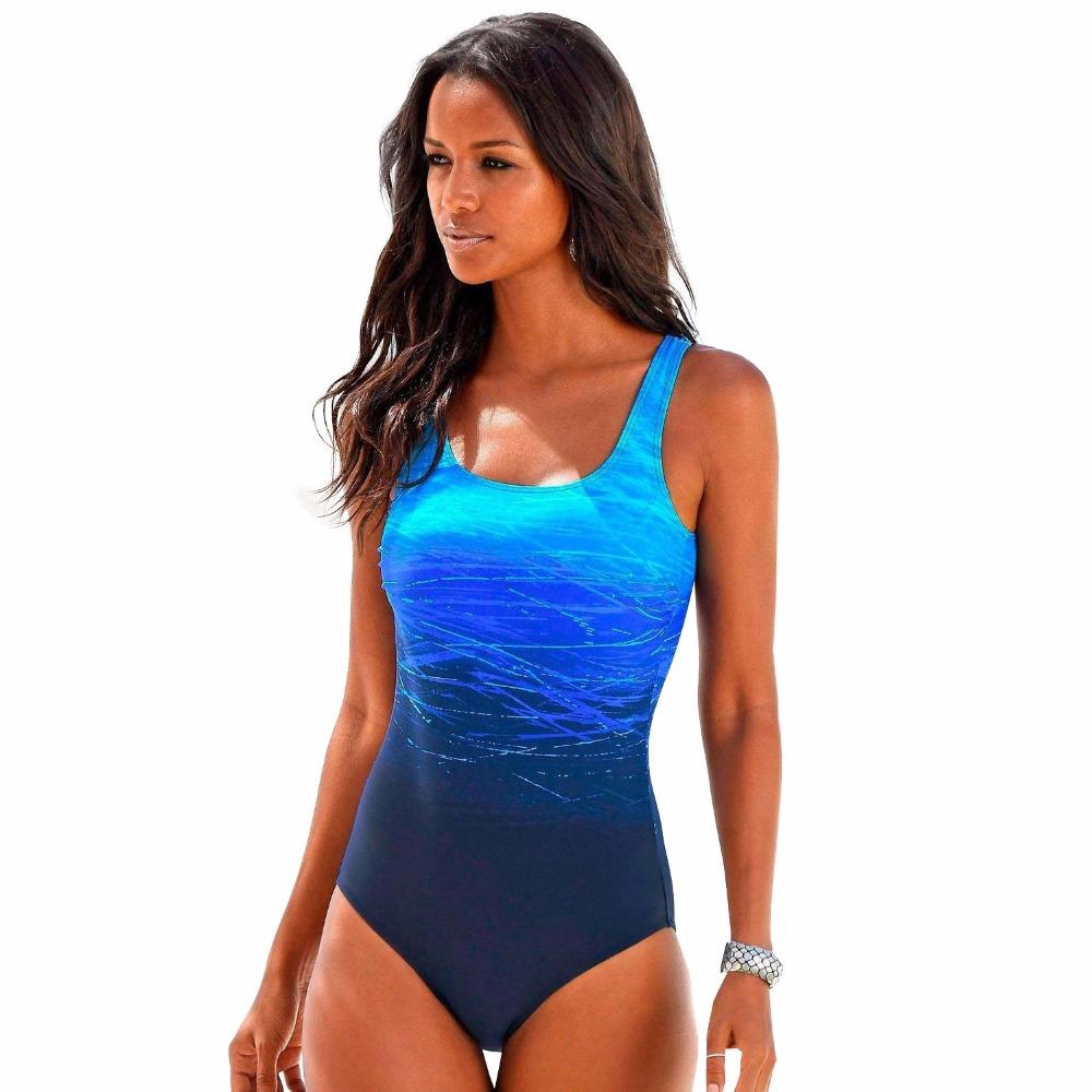Anita - Maillot Élégant