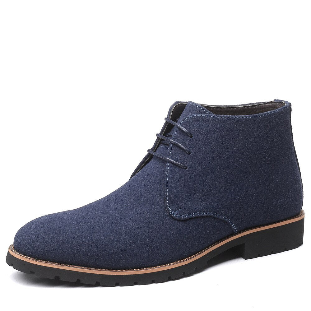 Bruno - Chaussures Cuir Classiques Homme