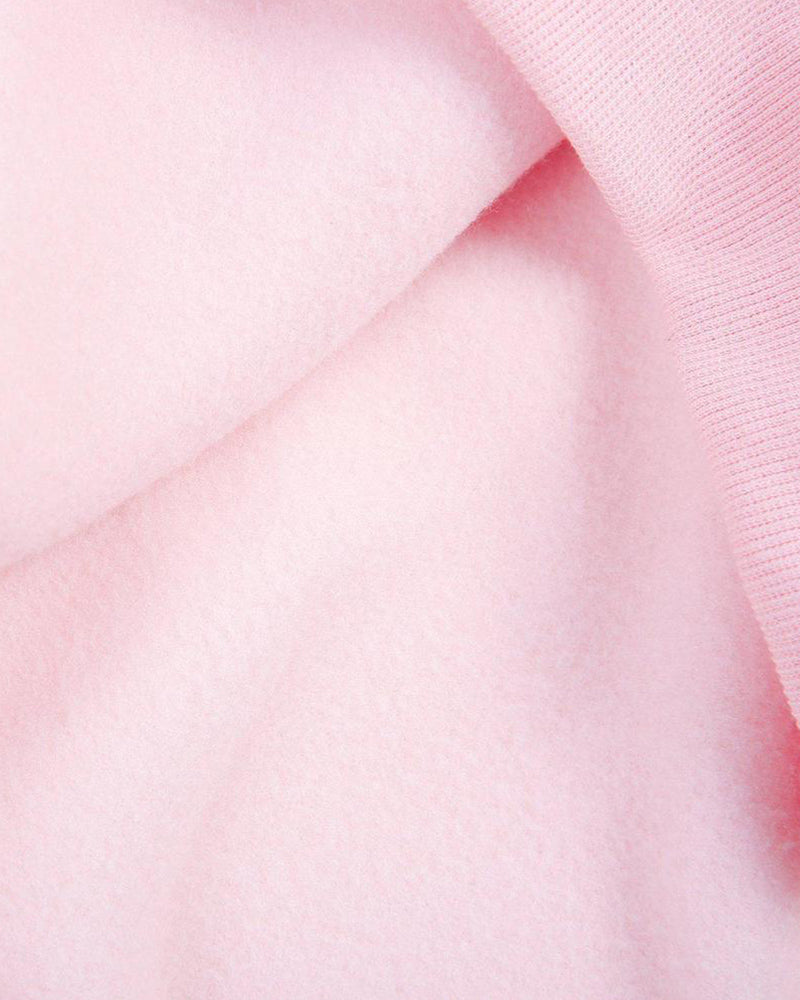 Amélie - Hoodie Chic Boutonné Poches
