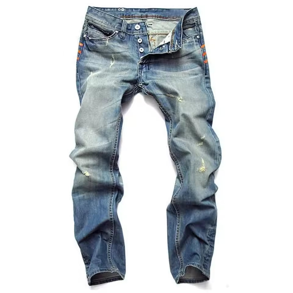 Vito - Jean Déchiré Stylé Homme