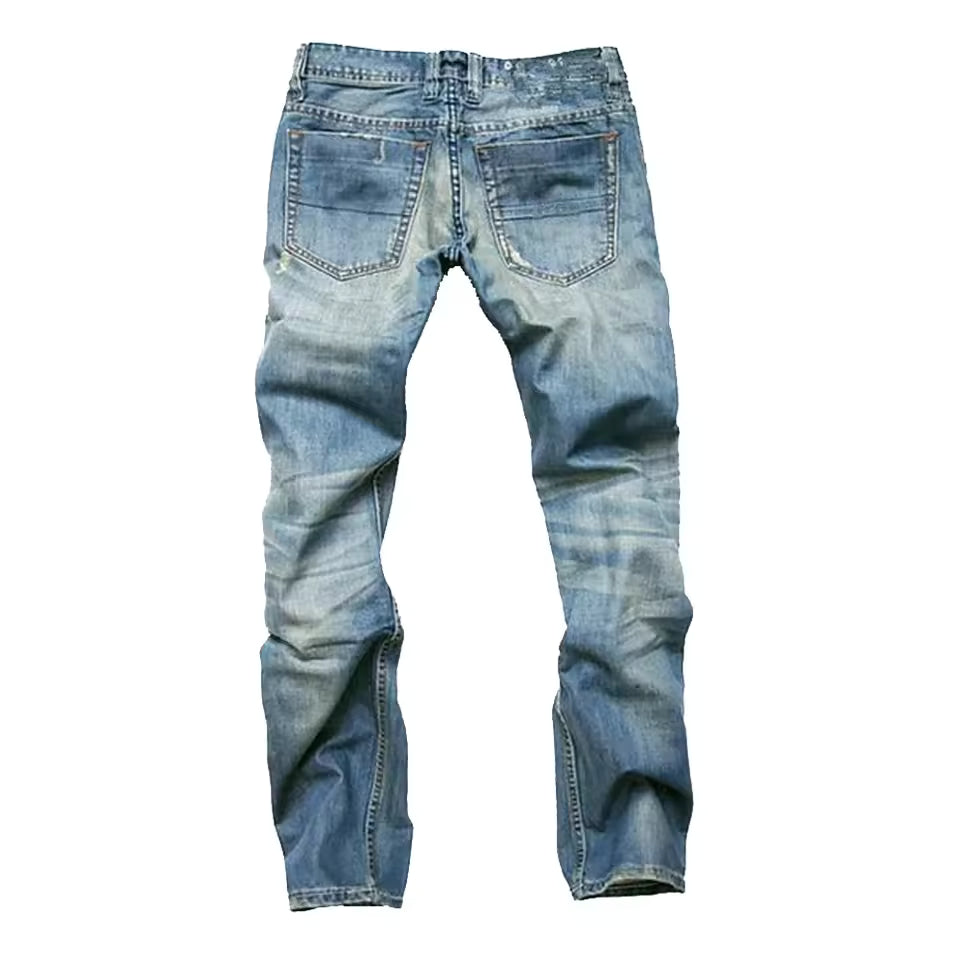 Vito - Jean Déchiré Stylé Homme