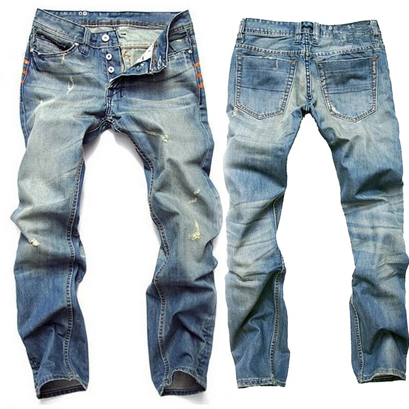 Vito - Jean Déchiré Stylé Homme