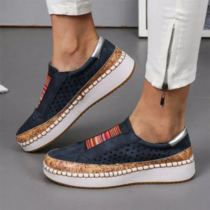 Nina - Chaussures Orthopédiques Loisirs