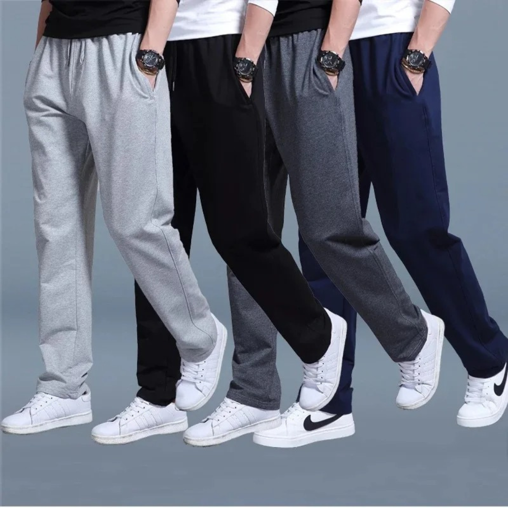 Axel - Jogging Confortable Homme